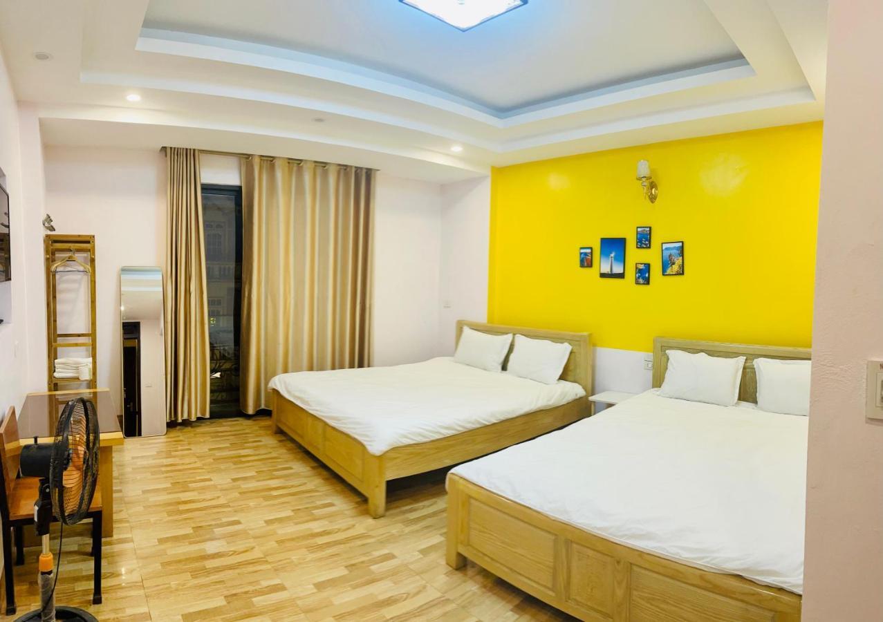 My Dream Hotel سابا المظهر الخارجي الصورة