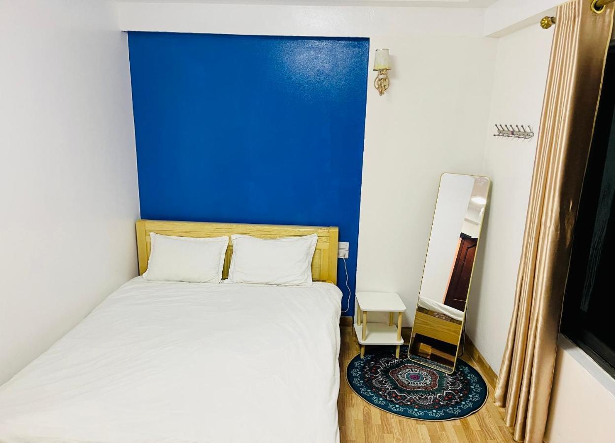 My Dream Hotel سابا المظهر الخارجي الصورة