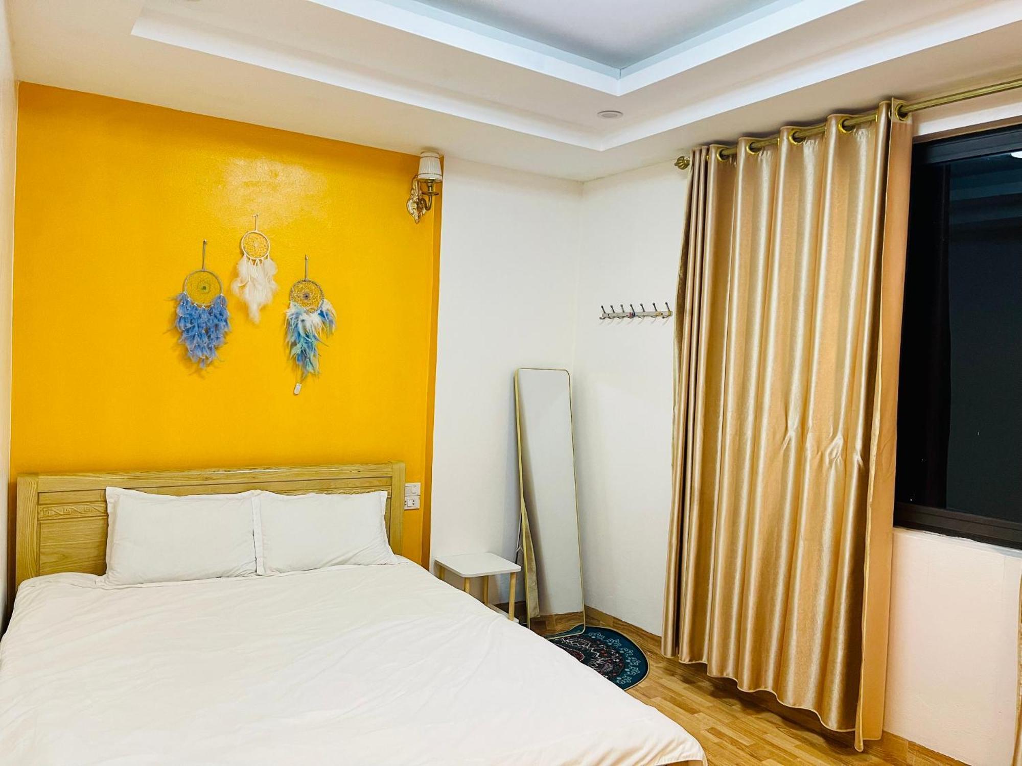 My Dream Hotel سابا المظهر الخارجي الصورة