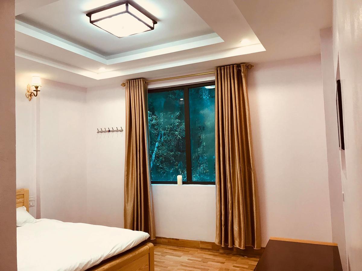 My Dream Hotel سابا المظهر الخارجي الصورة